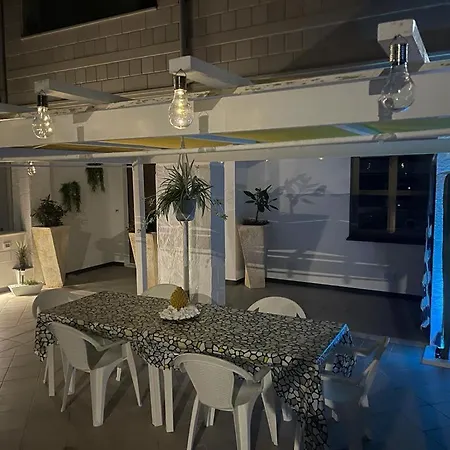 Palm Beach Scalera Apartment *