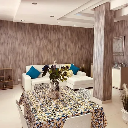 Palm Beach Scalera Apartment *