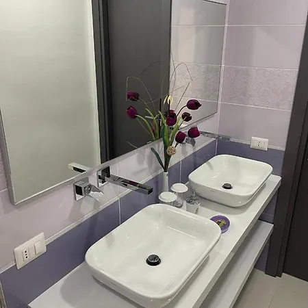 Apartment Palm Beach Scalera *