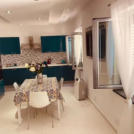 Palm Beach Scalera Apartment *