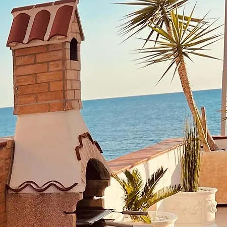 Palm Beach Scalera * San Lucido